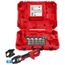 M18 FORCE LOGIC 600 MCM Cu Crimper w/ 750 MCM Expanded Jaw and Dies, 2679-750CU