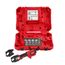 M18 FORCE LOGIC 600 MCM Cu Crimper w/ 750 MCM Expanded Jaw and Dies, 2679-750CU