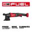 M18 FUEL 15mm Random Orbital Polisher, 2684-20