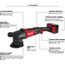 M18 FUEL 15mm Random Orbital Polisher Kit, 2684-22HD