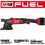 M18 FUEL 21mm Random Orbital Polisher Kit, 2685-22HD