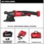 M18 FUEL 21mm Random Orbital Polisher Kit, 2685-22HD