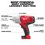M18 Drill/Driver, Impact Driver, Impact Wrench, HACKZALL Saw, Grinder Kit