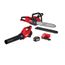 M18 FUEL Chainsaw Kit with Free Blower