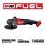 M18 FUEL 7" Variable Speed Polisher, 2738-20