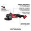 M18 FUEL 7" Variable Speed Polisher, 2738-20