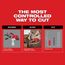 M18 FORCE LOGIC 3" Underground Cable Cutter, 2776-20