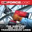 M18 FORCE LOGIC 1590 ACSR Cable Cutter, 2777-20