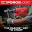 M18 FORCE LOGIC 750 MCM Crimper, 2779-20
