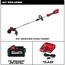 M18 Brushless String Trimmer Kit, 2828-21E