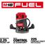 M18 FUEL 1/2" Router, 2838-20