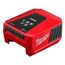 M18 TOP-OFF Charger and Power Supply