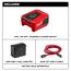 M18 TOP-OFF Charger and Power Supply