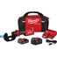 M18 FORCE LOGIC 12T Kearney Linear Crimper, 2878K-20