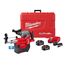 M18 FUEL 1" SDS Plus Rotary Hammer Drill w/ ONE-KEY Dust Extractor Kit, 2914-22DE