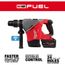 M18 FUEL 1-9/16" SDS Max Rotary Hammer Kit w/ ONE KEY, 2917-22HD