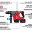 M18 FUEL 1-9/16" SDS Max Rotary Hammer Kit w/ ONE KEY, 2917-22HD