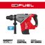 M18 FUEL 1-3/4" SDS MAX Rotary Hammer w/ ONE-KEY, 2918-20