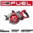 M18 FUEL 7-1/4" Rear Handle Circular Saw Kit, 2930-21HD