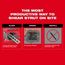 M18 FORCE LOGIC Single Channel Strut Shear, 2933-20