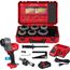 M18 FUEL Covered Conductor Cable Stripper Kit w/ Adjustable Bushings, 2937-21