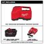 M18 Brushless Refrigerant Recovery Machine, 2938-21