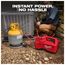 M18 Brushless Refrigerant Recovery Machine, 2938-21