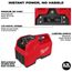 M18 Brushless Refrigerant Recovery Machine, 2938-21