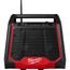 M18 BLUETOOTH JOBSITE RADIO + CHARGER, 2956-20