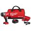 M18 FUEL 1/2" High Torque Impact Wrench w/ Friction Ring Kit, 2967-21B