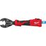 M18 FORCE LOGIC 6T Linear Utility Crimper w/ BG-D3 Jaw, 2978-20BG