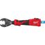 M18 FORCE LOGIC 6T Linear Utility Crimper w/ Snub Nose Jaw, 2978-20D3