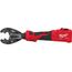 M18 FORCE LOGIC 6T Linear Utility Crimper w/ BG-D3 Jaw & Cutting Jaws, 2978-BGCUT