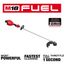 M18 FUEL 17" Dual Battery String Trimmer, 3006-20