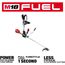 M18 FUEL Brush Cutter, 3015-20
