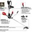 M18 FUEL Brush Cutter, 3015-20