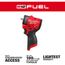 M12 FUEL 1/4" Subcompact Impact Wrench w/ Friction Ring, 3048-20