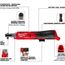 M12 FUEL 1/4" Ratchet, 3052-20