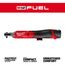 M12 FUEL 1/4" Ratchet Kit, 3052-21