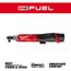 M12 FUEL 3/8" Ratchet Kit, 3053-21