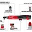 M12 FUEL 3/8" Ratchet Kit, 3053-21