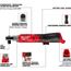 M12 FUEL 1/2" Ratchet, 3054-20