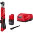 M12 FUEL 1/2" Ratchet Kit, 3054-21
