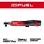 M12 FUEL 1/2" Ratchet Kit, 3054-21