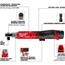 M12 FUEL 1/2" Ratchet Kit, 3054-21