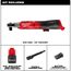 M12 FUEL 1/2" Ratchet Kit, 3054-21