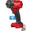 M18 FUEL 1/2" Controlled Torque Compact Impact Wrench w/ TORQUE-SENSE, Pin Detent, 3061P-20