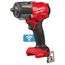 M18 FUEL 1/2" Controlled Mid-Torque Impact Wrench w/ TORQUE-SENSE, 3062-20
