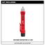 Voltage Detector w/ LED, 3202-20
