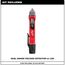 Dual Range Voltage Detector w/ LED, 3203-20